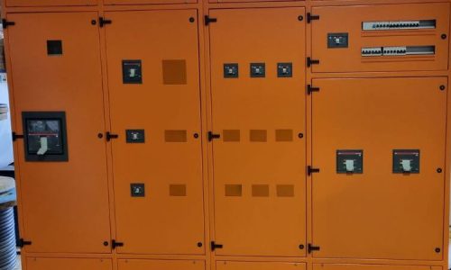 1250A LV DB
