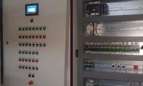 Chilled Water System (2)