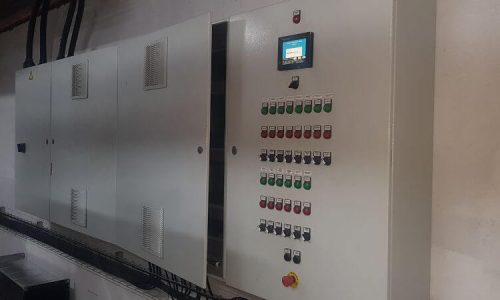 Chilled Water System (3)