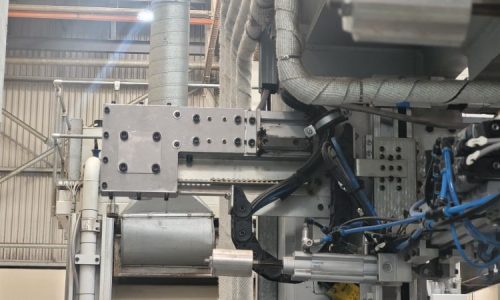 Photo - Motor & Plate upgrade 2