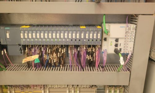 Photo - Panel Upgrade 1