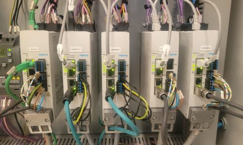 Photo - Panel Upgrade 2