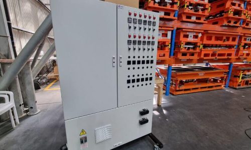 Portable Heater Panel (4)
