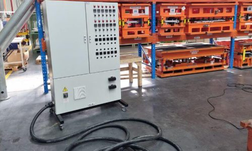 Portable Heater Panel (5)